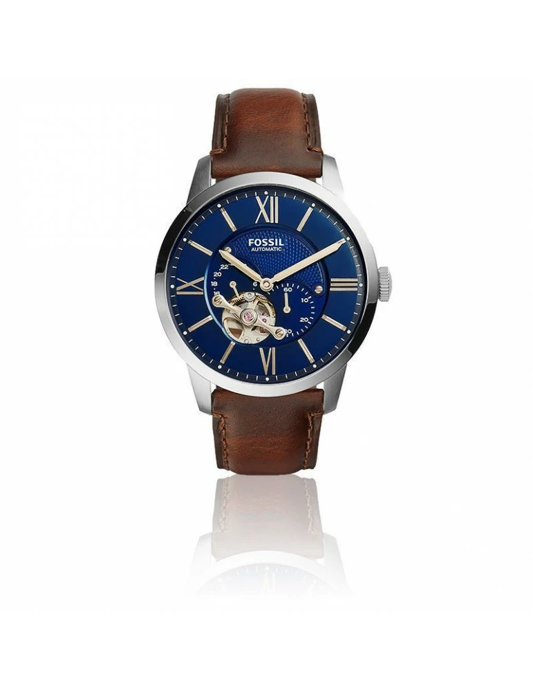 FOSSIL Townsman Automatique