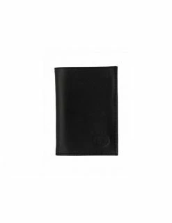 FRANDI Portefeuille Cuir Simple