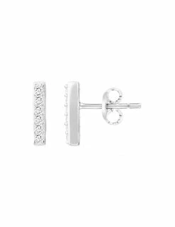 GEMSTAR Boucles Barettes