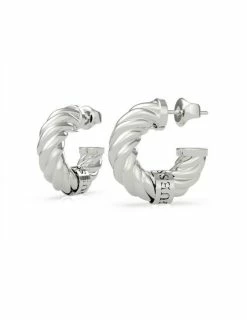 GUESS Boucles D'oreilles Let's Get Loud