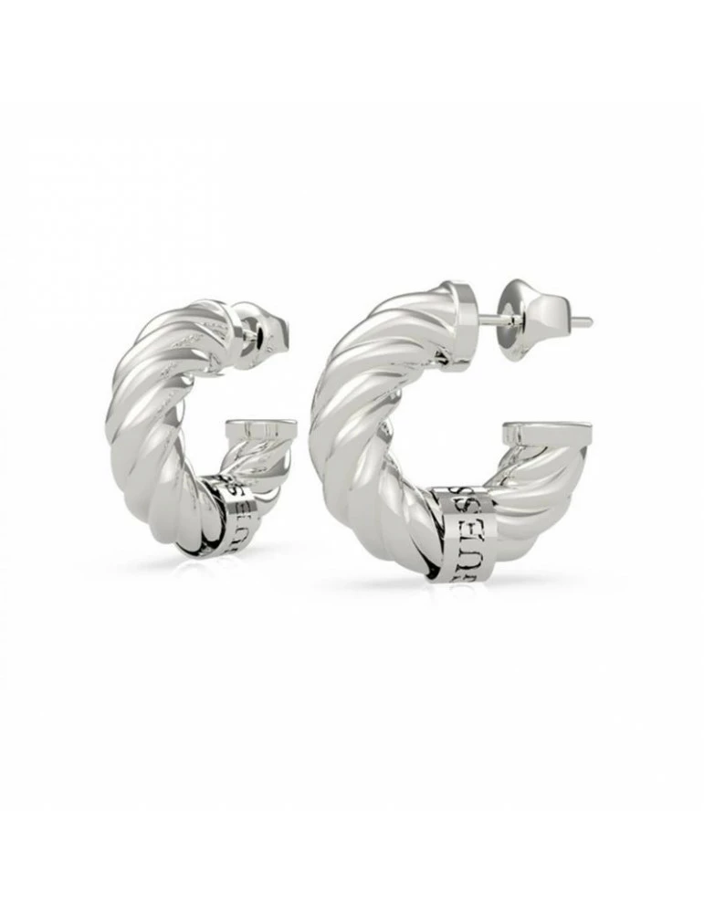 GUESS Boucles D'oreilles Let's Get Loud