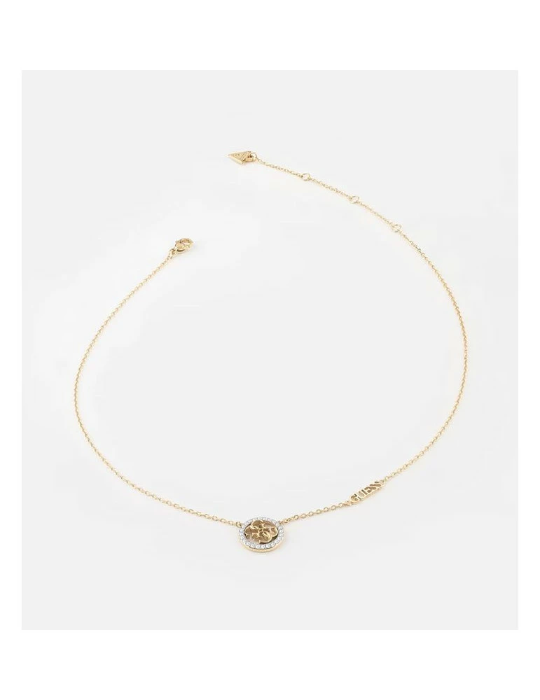 GUESS Collier Life In 4G