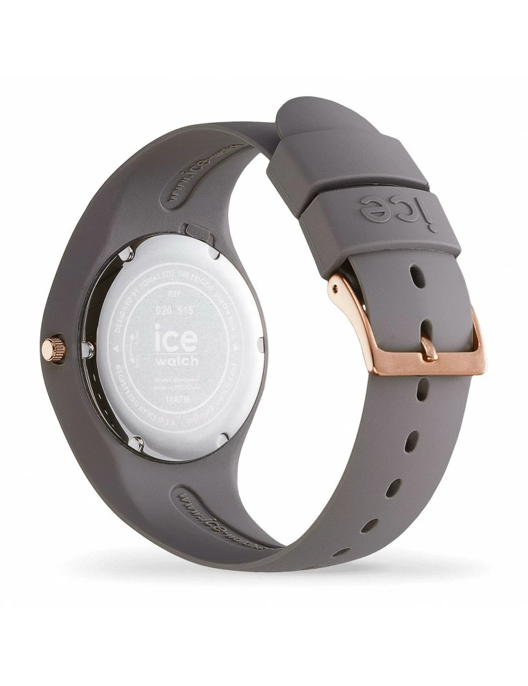 Ice-Watch ICE WATCH Montre Grey Leaves – Image 2