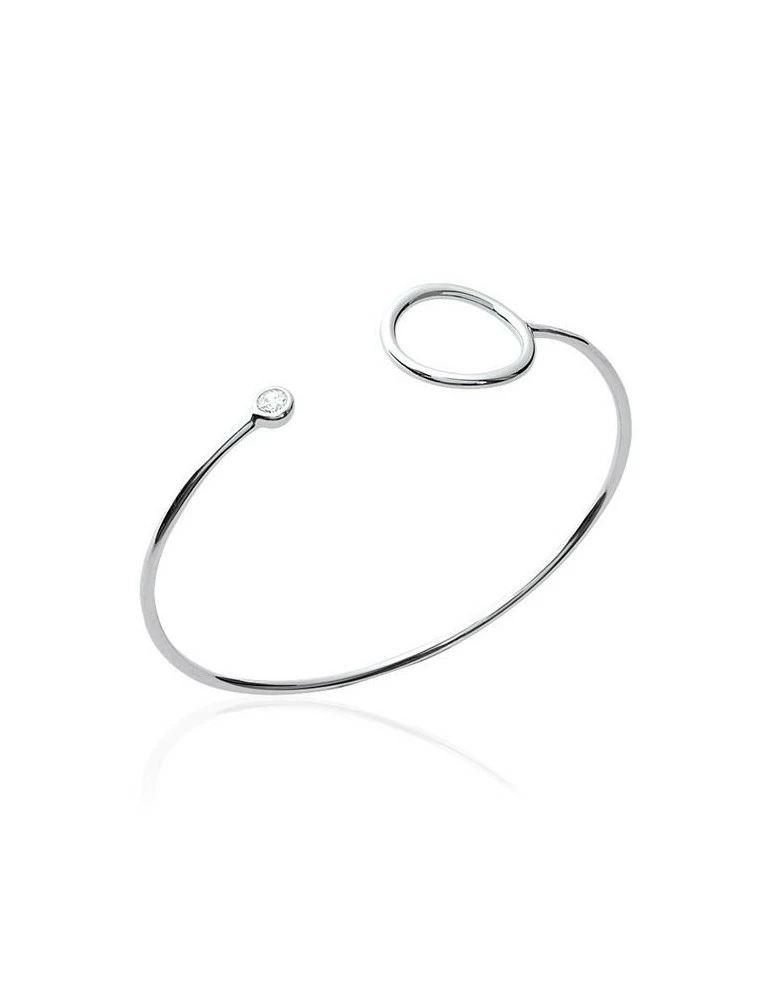 Jonc Ouvert Empierré