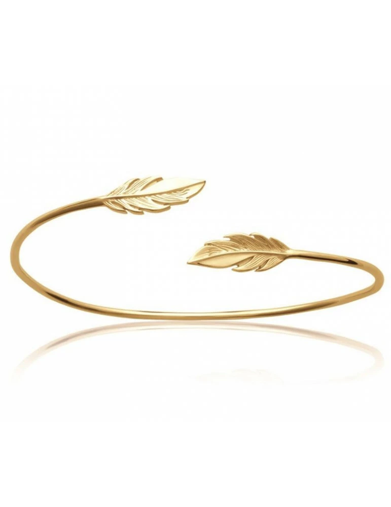 Jonc Ouvert Plumes – Image 2