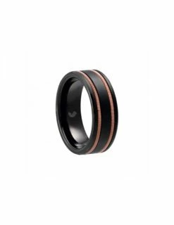 JOURDAN Bijoux Bague Eigger