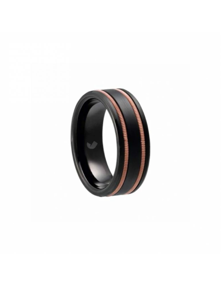 JOURDAN Bijoux Bague Eigger