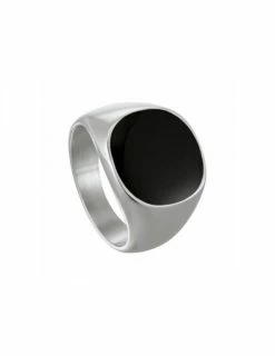 JOURDAN Bijoux Chevalière Veligenda