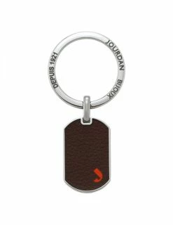 JOURDAN BIJOUX Porte-clés Kio