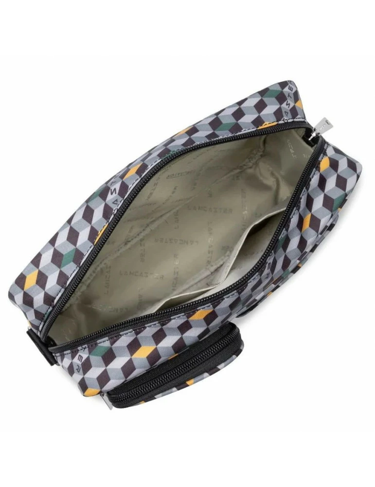 LANCASTER Sac Gibecière – Image 2