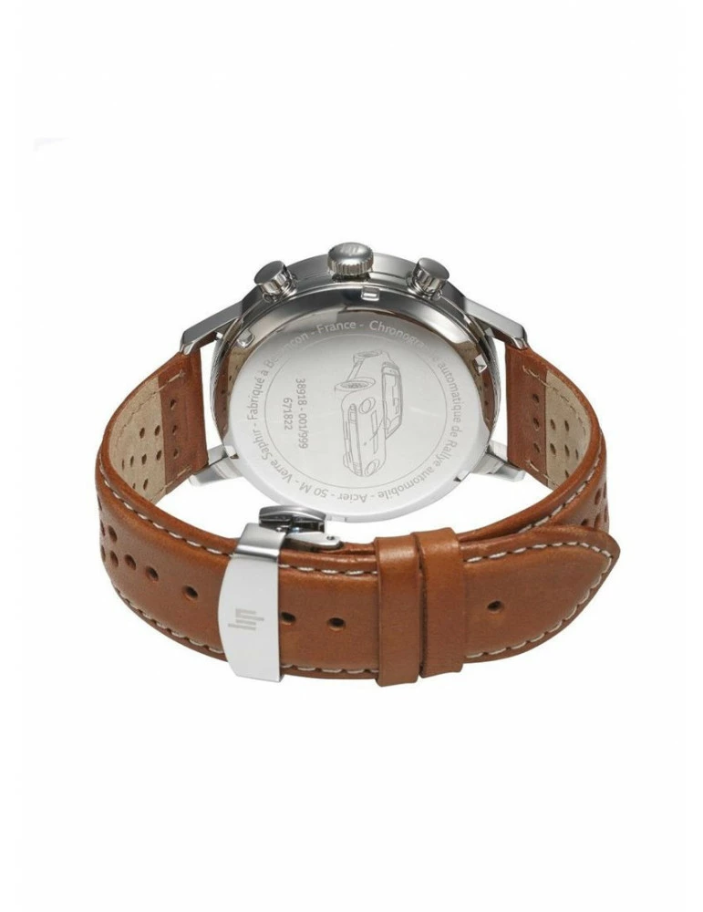 LIP Rallye Chrono Automatique – Image 2