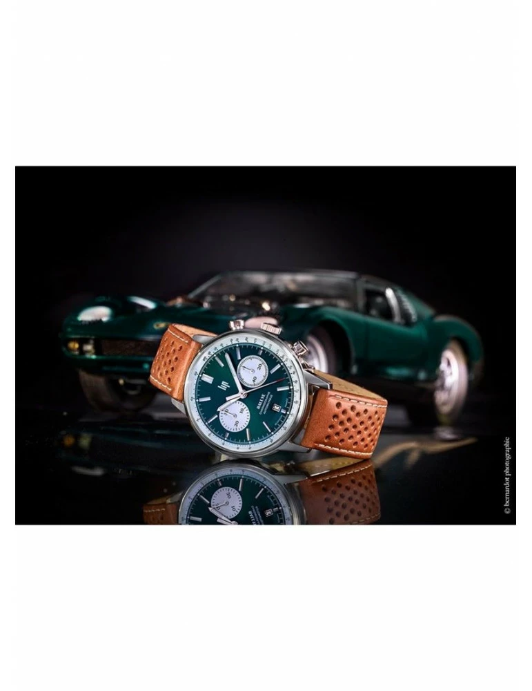LIP Rallye Chrono Automatique – Image 3