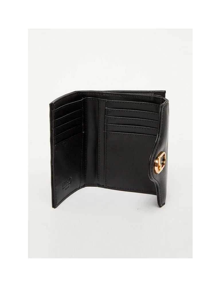 LIU JO Portefeuille Ecoconçu – Image 3