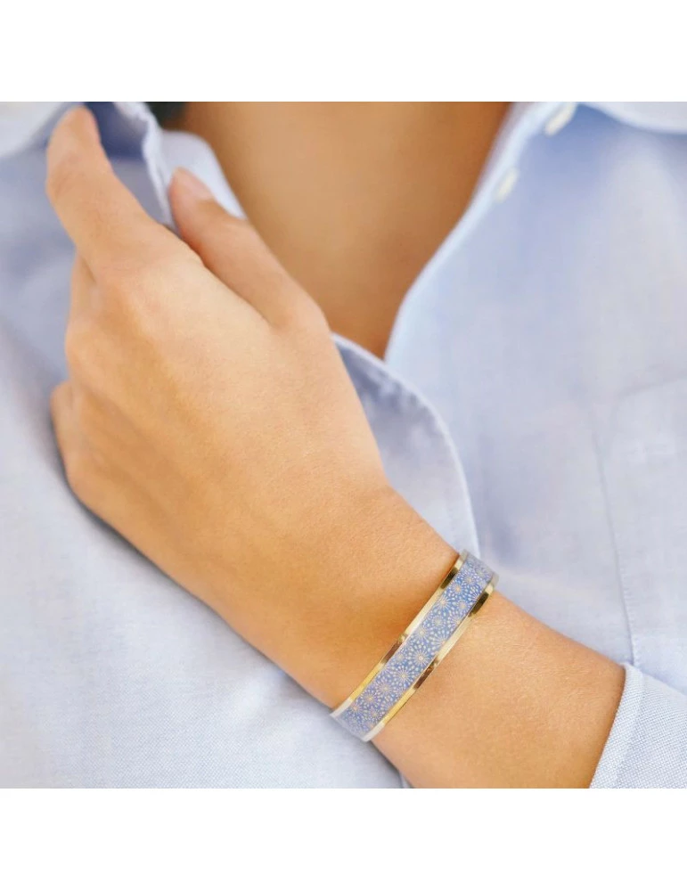 LOUISE'S GARDEN Petite Manchette Voie Lactée – Image 2