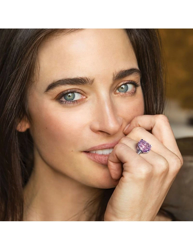 MAUBOUSSIN Bague Mon Bébé D'Amour N°2 – Image 2