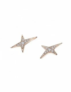 MAUBOUSSIN Boucles D'oreilles French Valentine