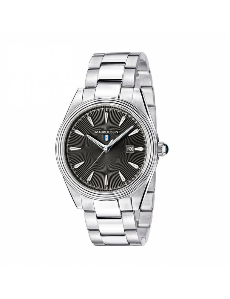 MAUBOUSSIN De Midi à Minuit