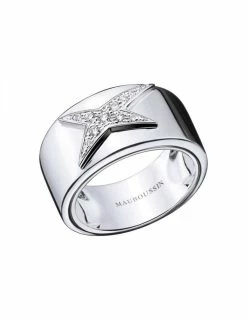 MAUBOUSSIN Etoile Divine