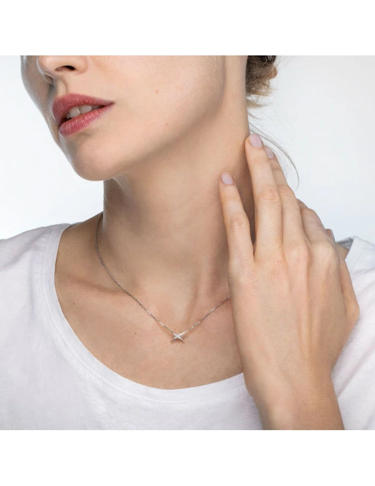 MAUBOUSSIN Pendentif French Valentine – Image 2