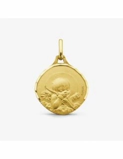 Médaille Ange AUGIS