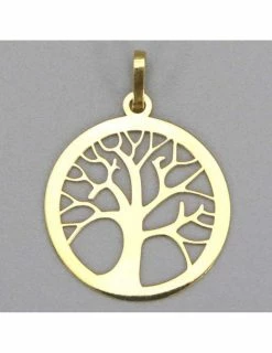 Médaille Arbre De Vie