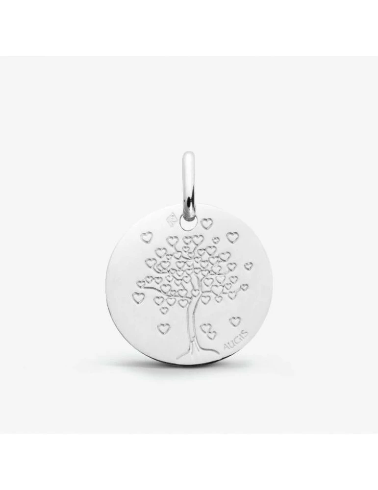 Médaille Arbre De Vie AUGIS