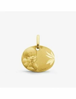 Médaille Chérubin AUGIS