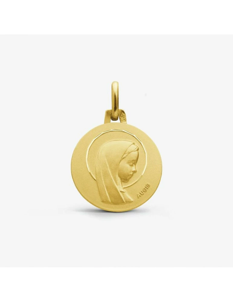 Médaille Vierge AUGIS – Image 2