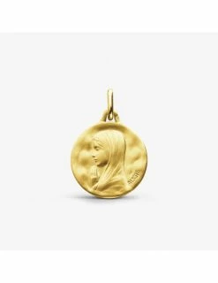 Médaille Vierge Priante AUGIS