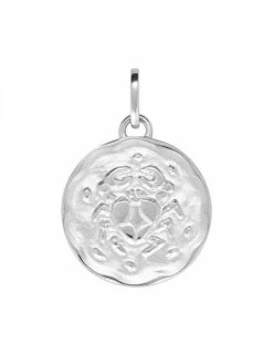 Médaille Zodiaque Cancer