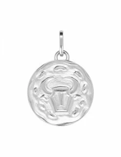 Médaille Zodiaque Taureau
