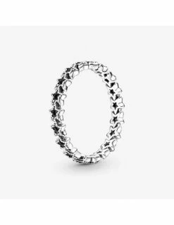 PANDORA Bague Couronne D'Etoiles