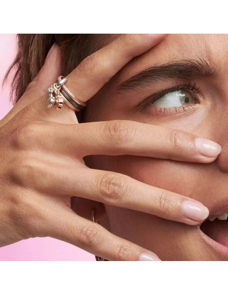 PANDORA Bague Pandora ME – Image 2