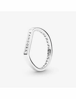 PANDORA Bague Signature