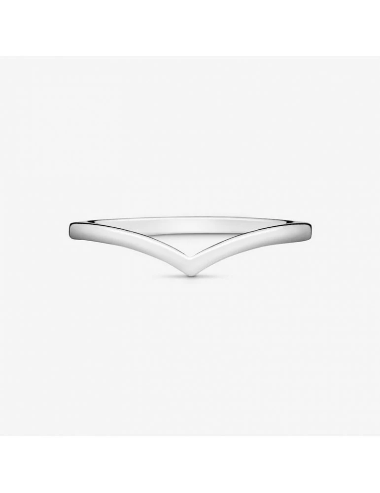 PANDORA Bague V Brillante – Image 3