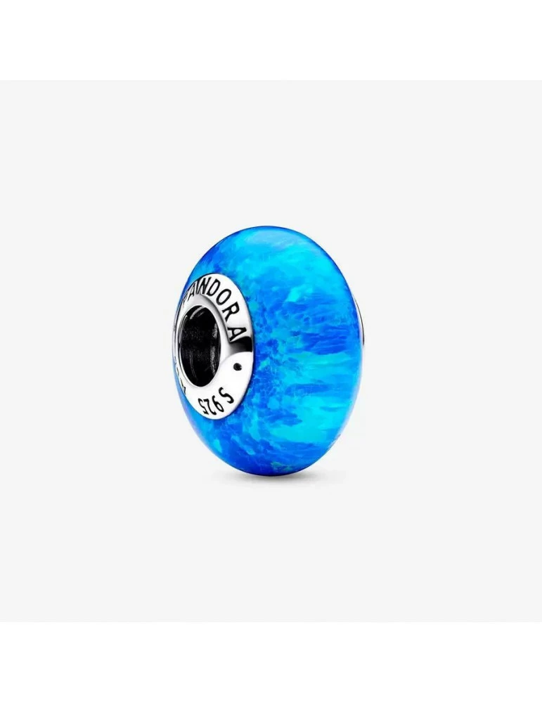 PANDORA Bleu Océan