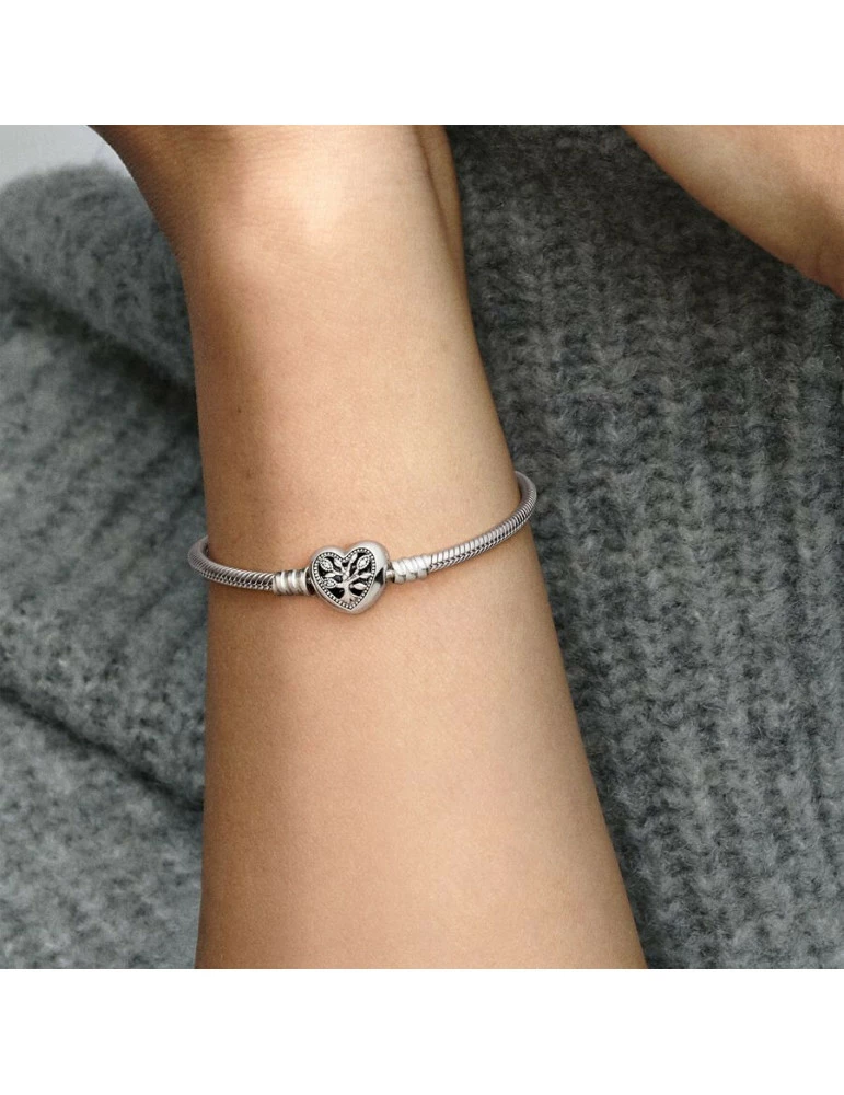 PANDORA Bracelet Arbre De Vie – Image 2