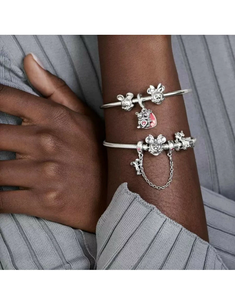 PANDORA Bracelet Disney Minnie – Image 3