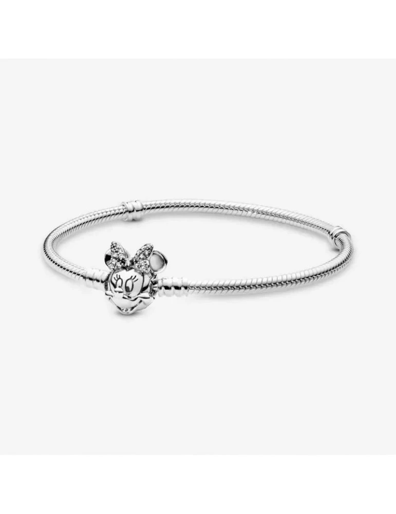 PANDORA Bracelet Disney Minnie