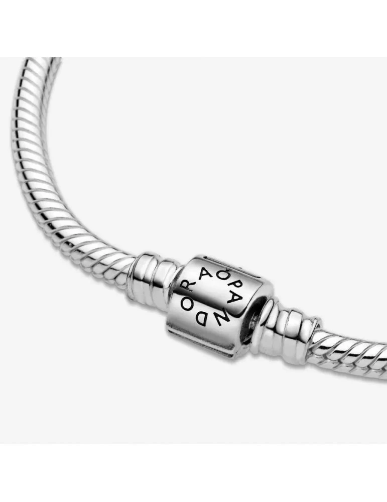 PANDORA Bracelet Fermoir Barillet – Image 2