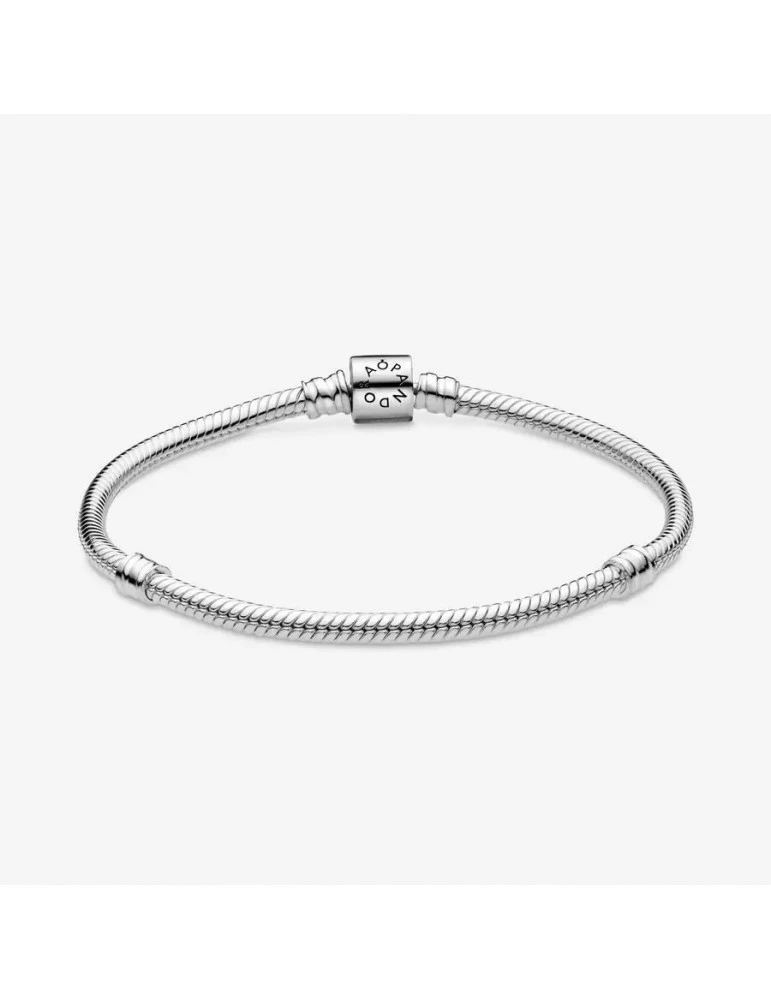 PANDORA Bracelet Fermoir Barillet – Image 4