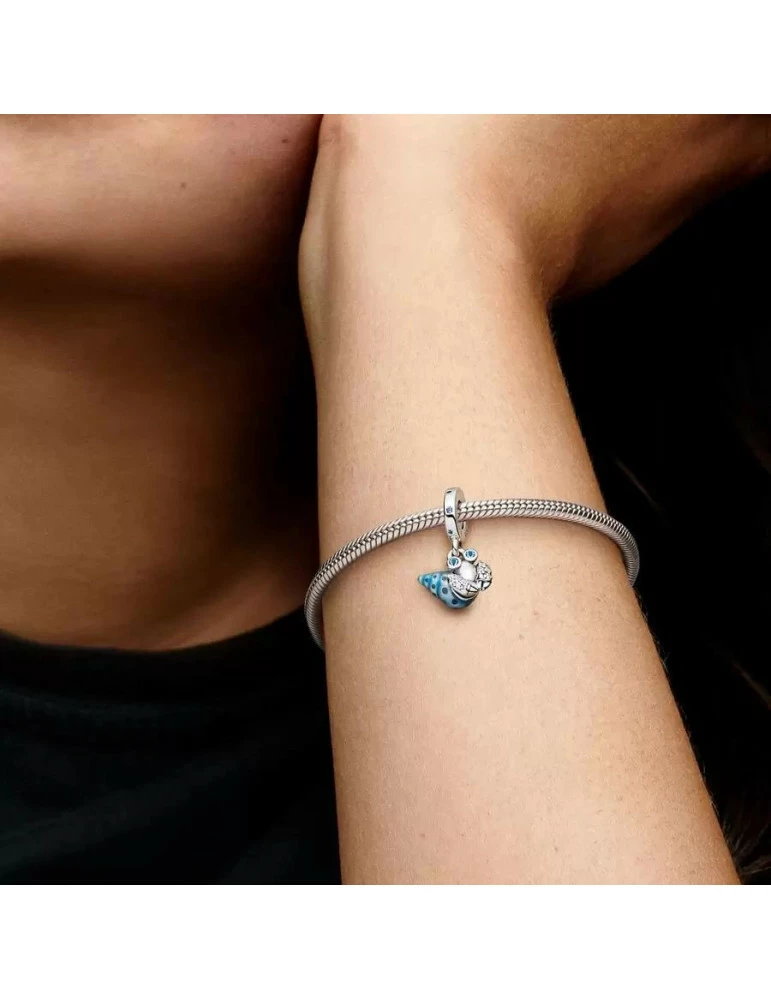 PANDORA Charm Bernard-L'hermite – Image 2