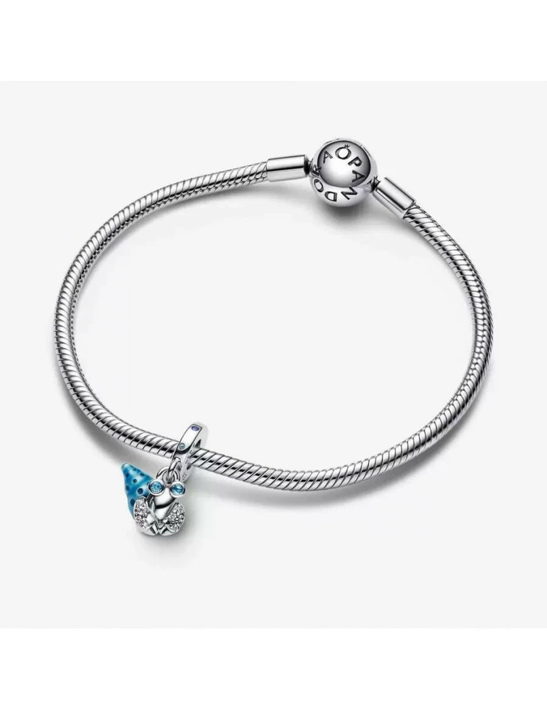 PANDORA Charm Bernard-L'hermite – Image 3