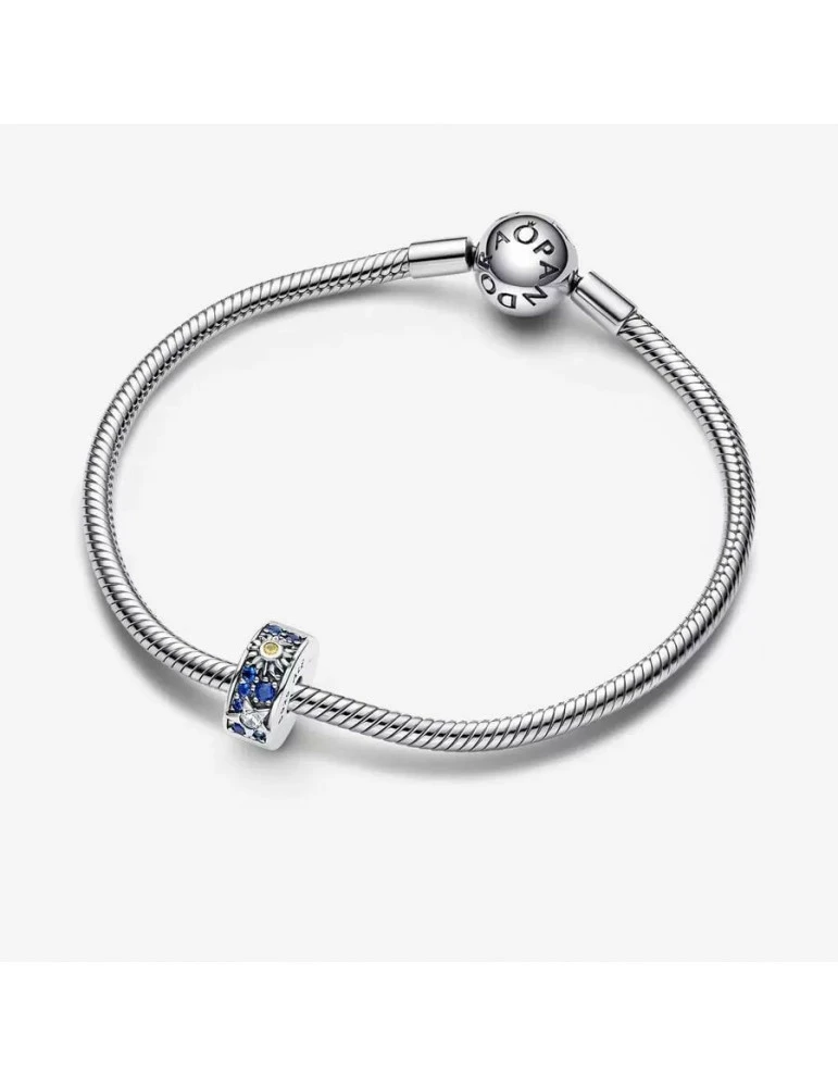 PANDORA Charm Clip Celèste – Image 3