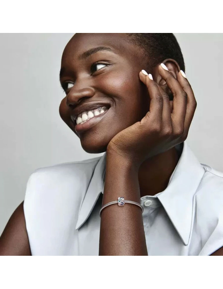 PANDORA Charm Clip Papillons – Image 2