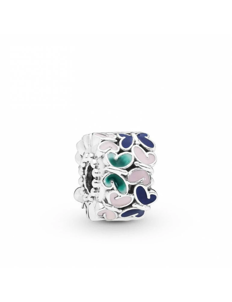 PANDORA Charm Clip Papillons