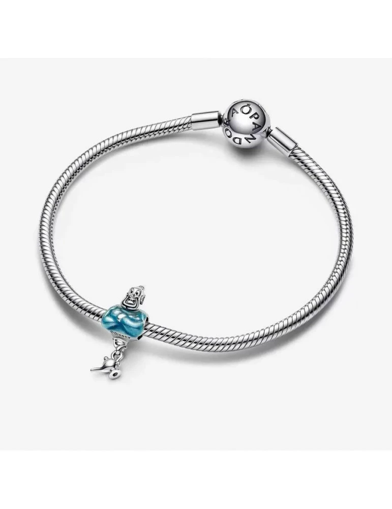 PANDORA Charm Disney Aladdin Génie – Image 3