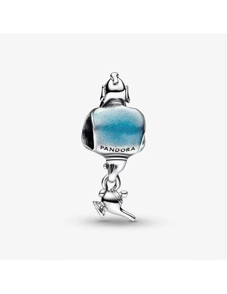 PANDORA Charm Disney Aladdin Génie – Image 4