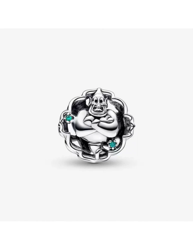 PANDORA Charm Disney Aladdin, Princesse Jasmine Et Génie – Image 4
