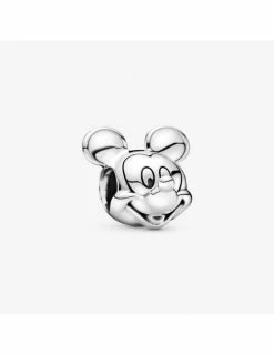 PANDORA Charm Disney Mickey Poli